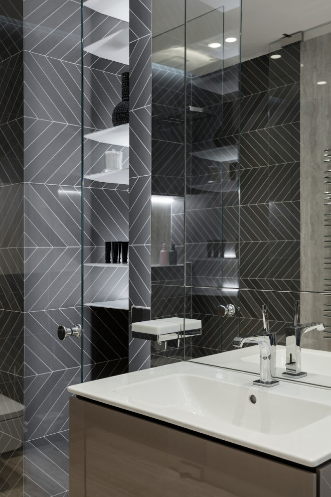 Квартира в ЖК "Воробьев Дом"