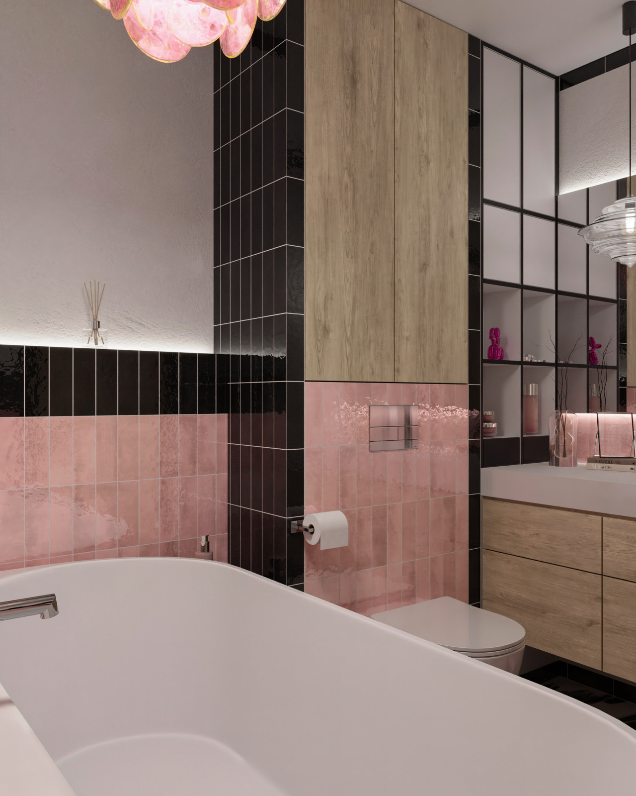 22.  Bordeaux 77м²