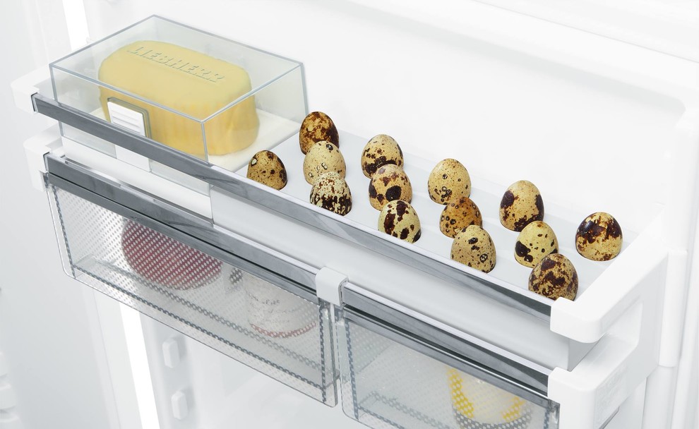 Выставка FTK: 6 трендов из мира холодильников