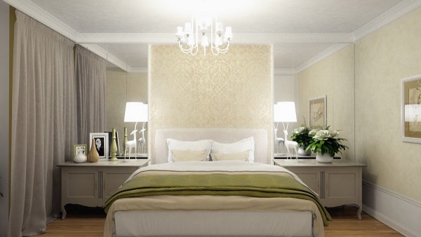 Обложка проекта: GREEN