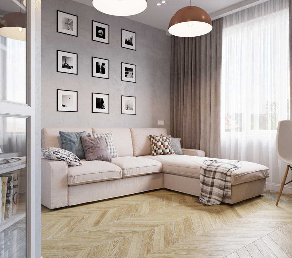 однокомнатная квартира для студентов