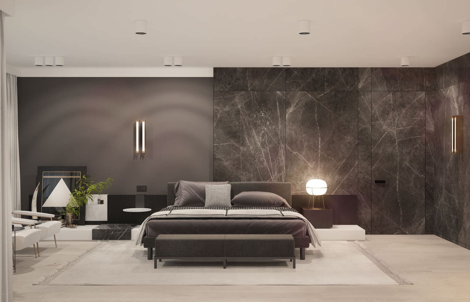 Apartamentos Nova