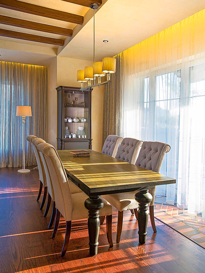 Загородный дом. Балтийское море. Калининград. Дизайнер Максим Панков.