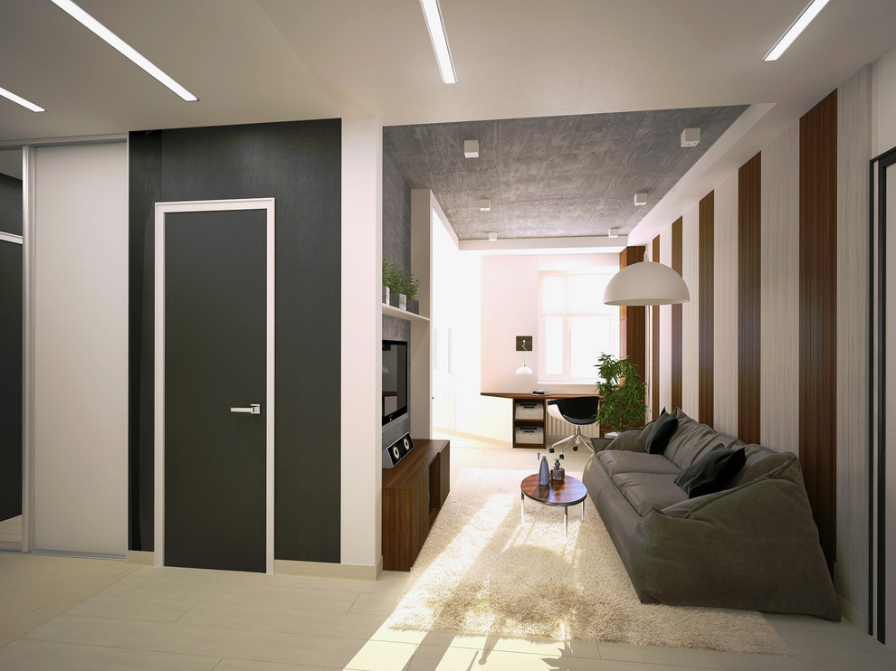 Квартира в Академгородке