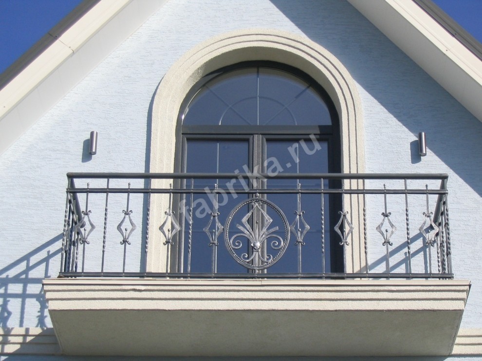 Выполненные работы