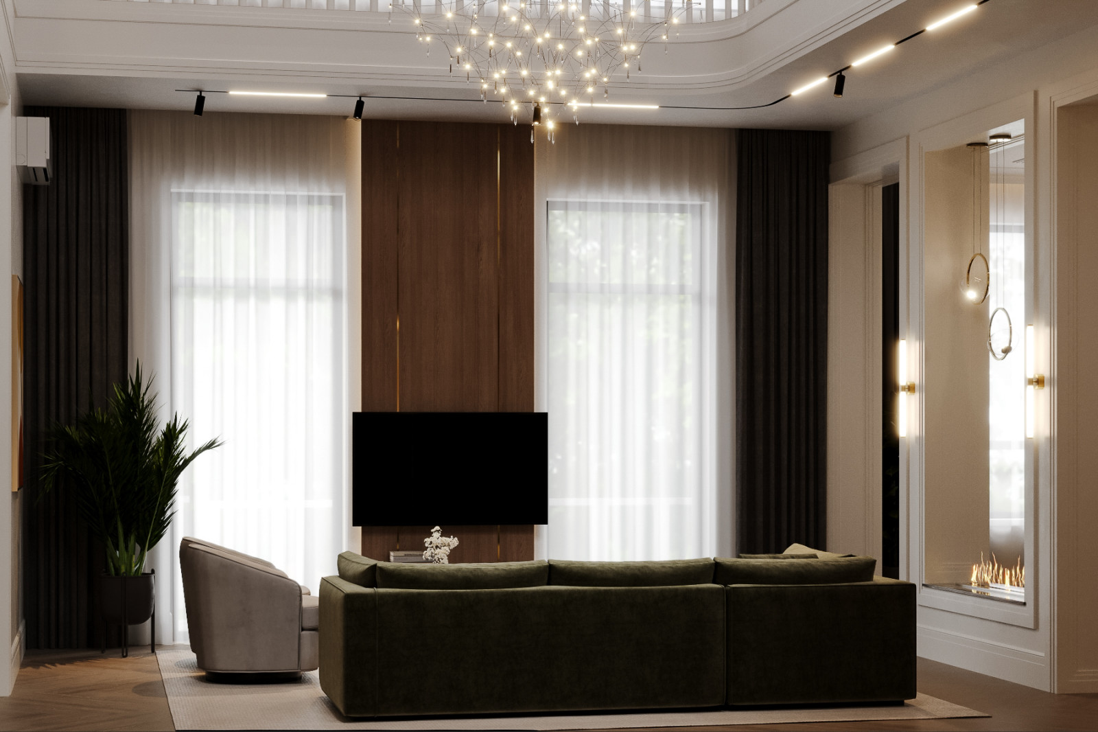 Обложка проекта: Дом на ул. Мачтовой