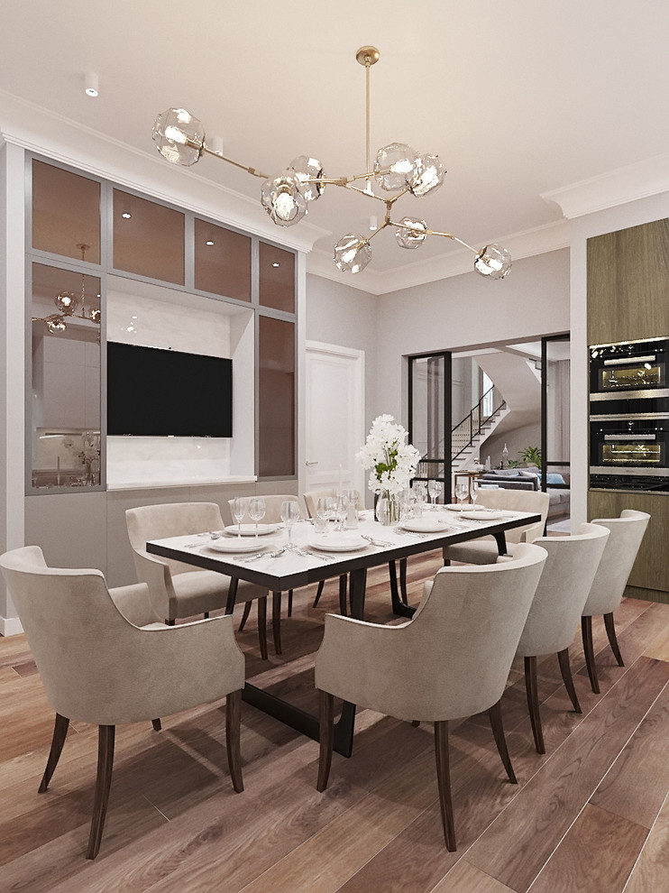 Частный дом