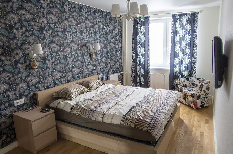 Дизайн интерьера