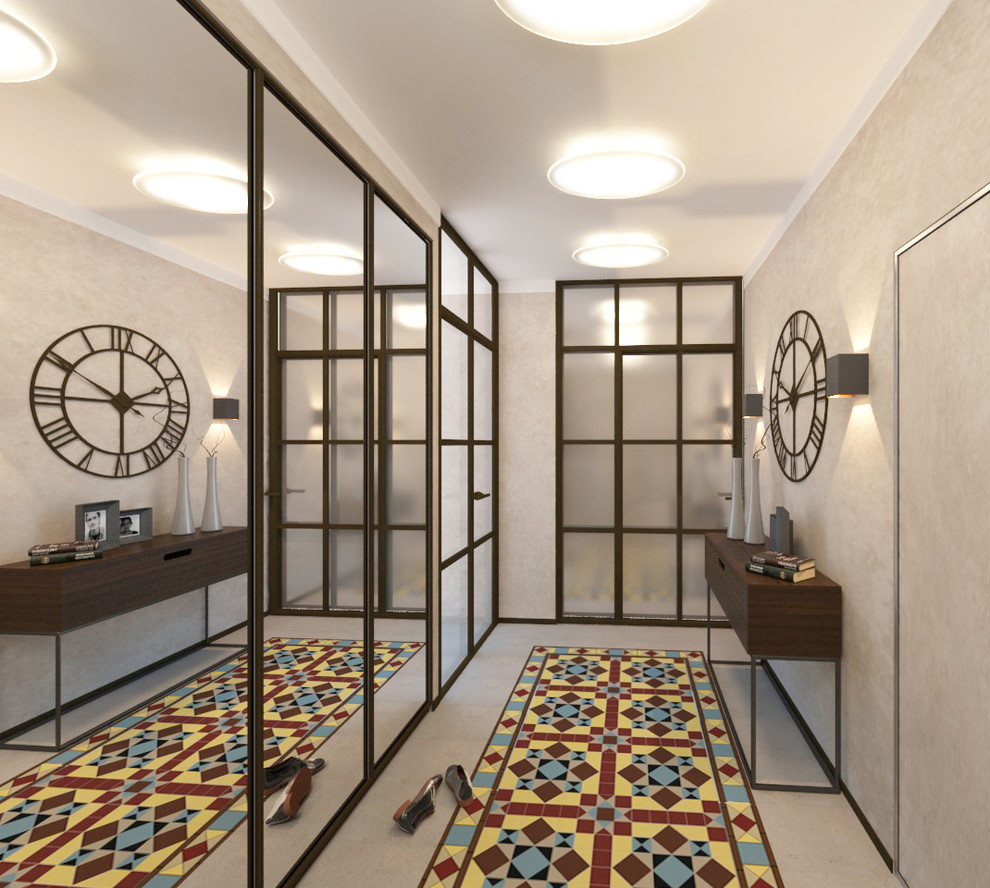 Однокомнатная квартира 65 м.кв. ЖК «Новоясеневский»