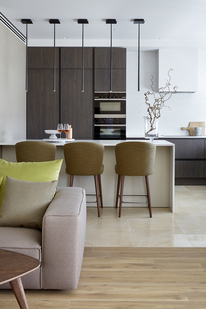 ЖК Мосфильмовский