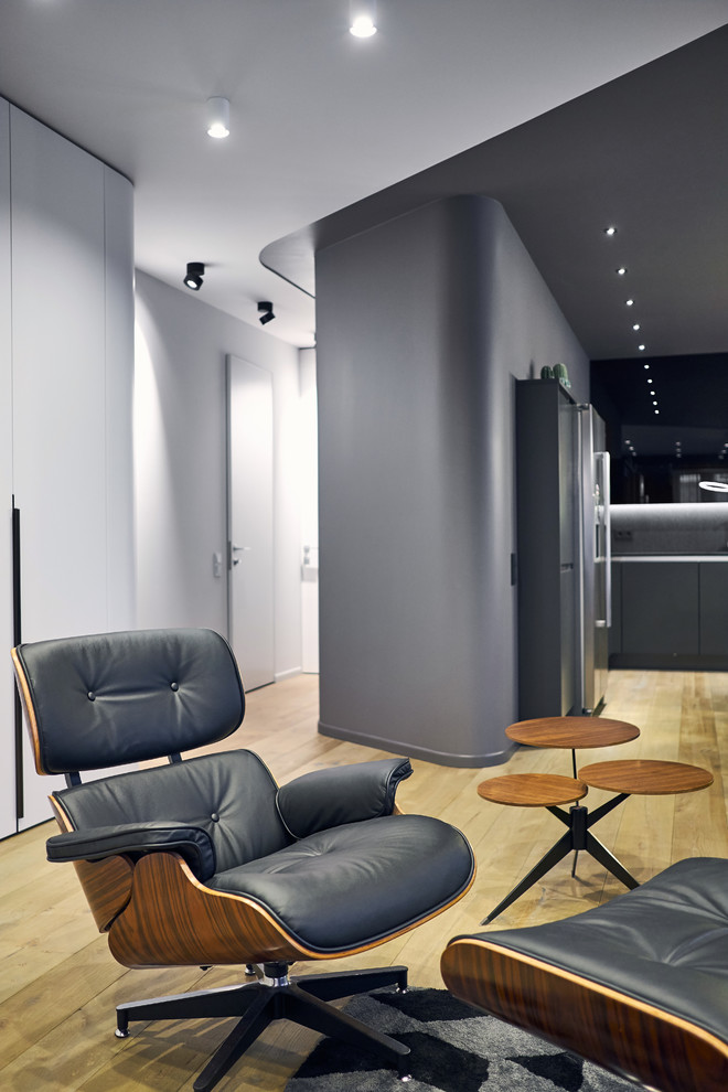 Варшавская