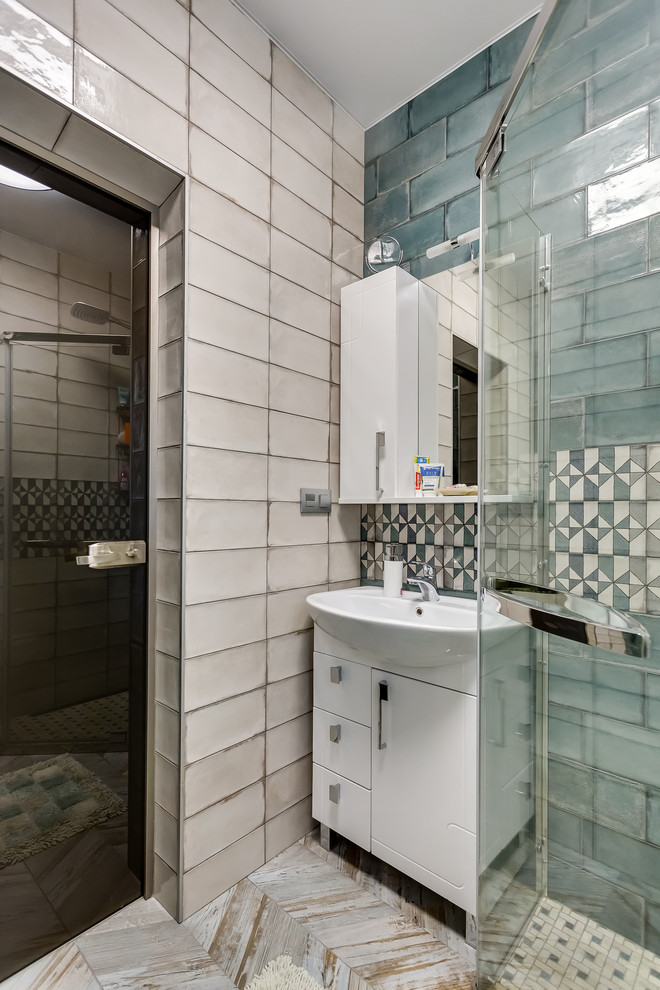 Домик отдыха в п. Соленое озеро