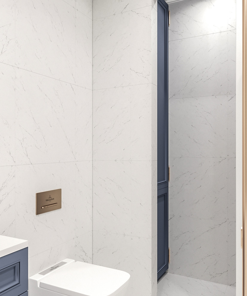 Квартира в ЖК «Наследие» 109 кв. м.