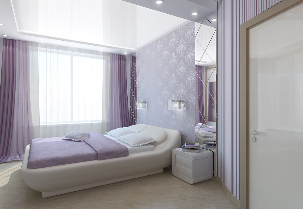 Визуализации