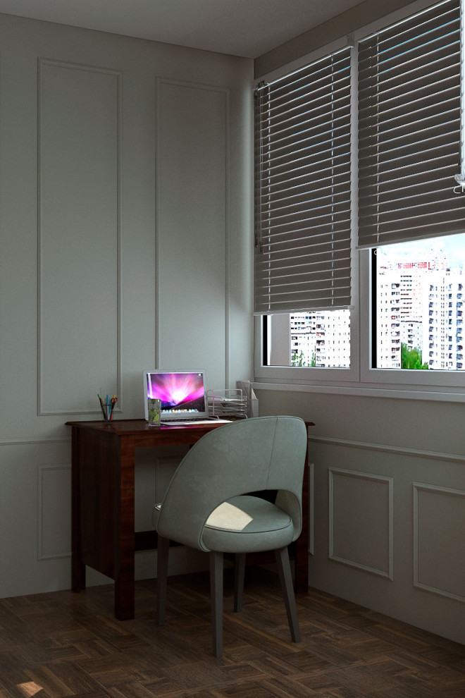 2-й Грайвороновский пр-д