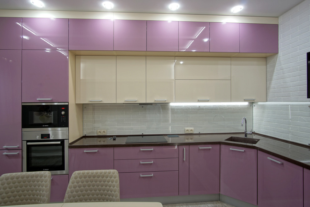 ГОТОВЫЙ  РЕМОНТ 2-Х КОМНАТНОЙ КВАРТИРЫ ПО УЛ. ГАРАЖНАЯ, Г.КРАСНОДАР