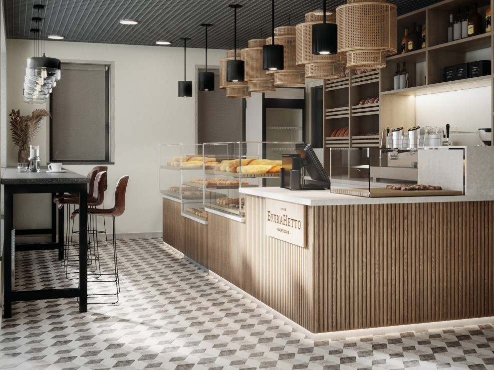 Обложка проекта: BulkaNetto - 2