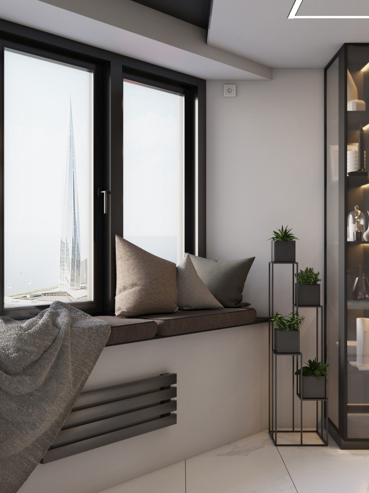 Планерная (2 проект)