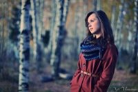 Анастасия Мурадова