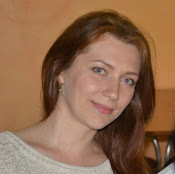 Евгения Пазюк