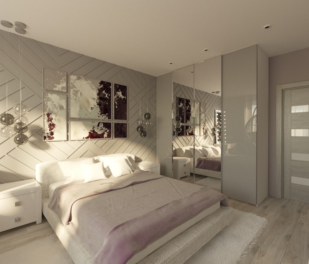 Комната для девушки