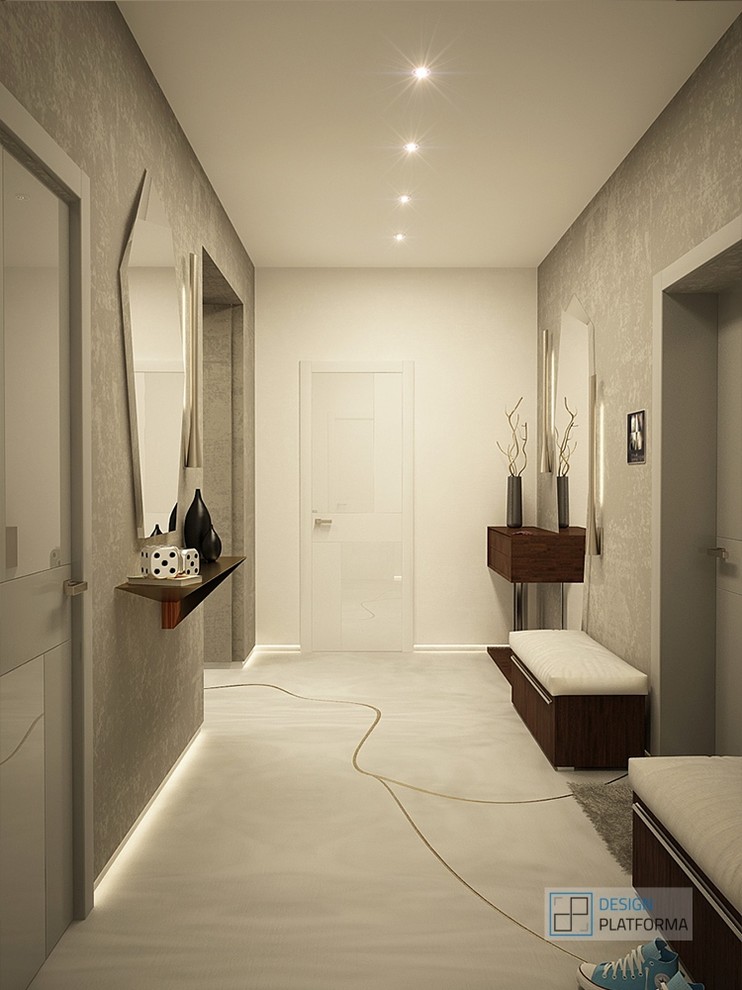 Квартира в ЖК Дубровка