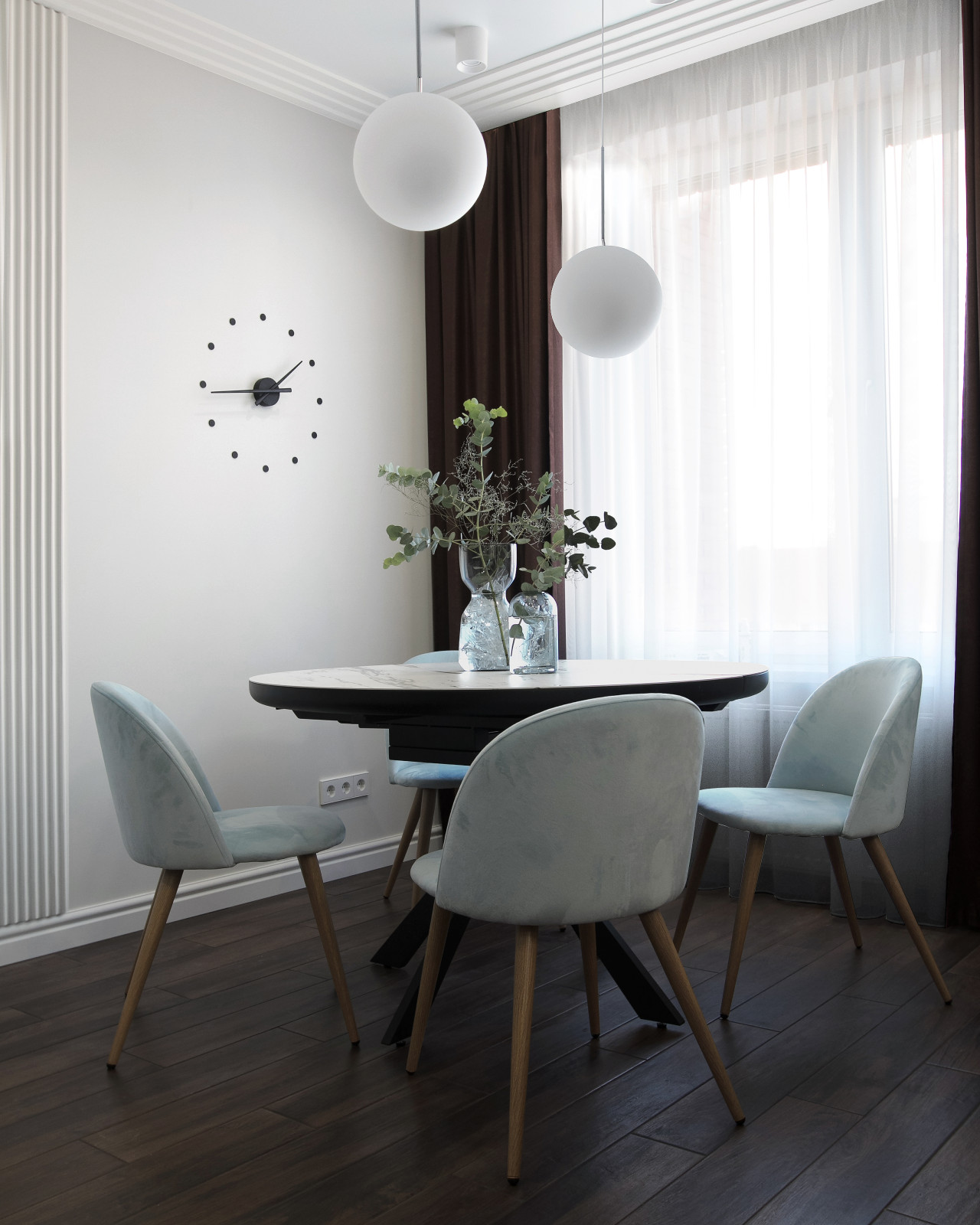 Обложка проекта: Пастельные сны