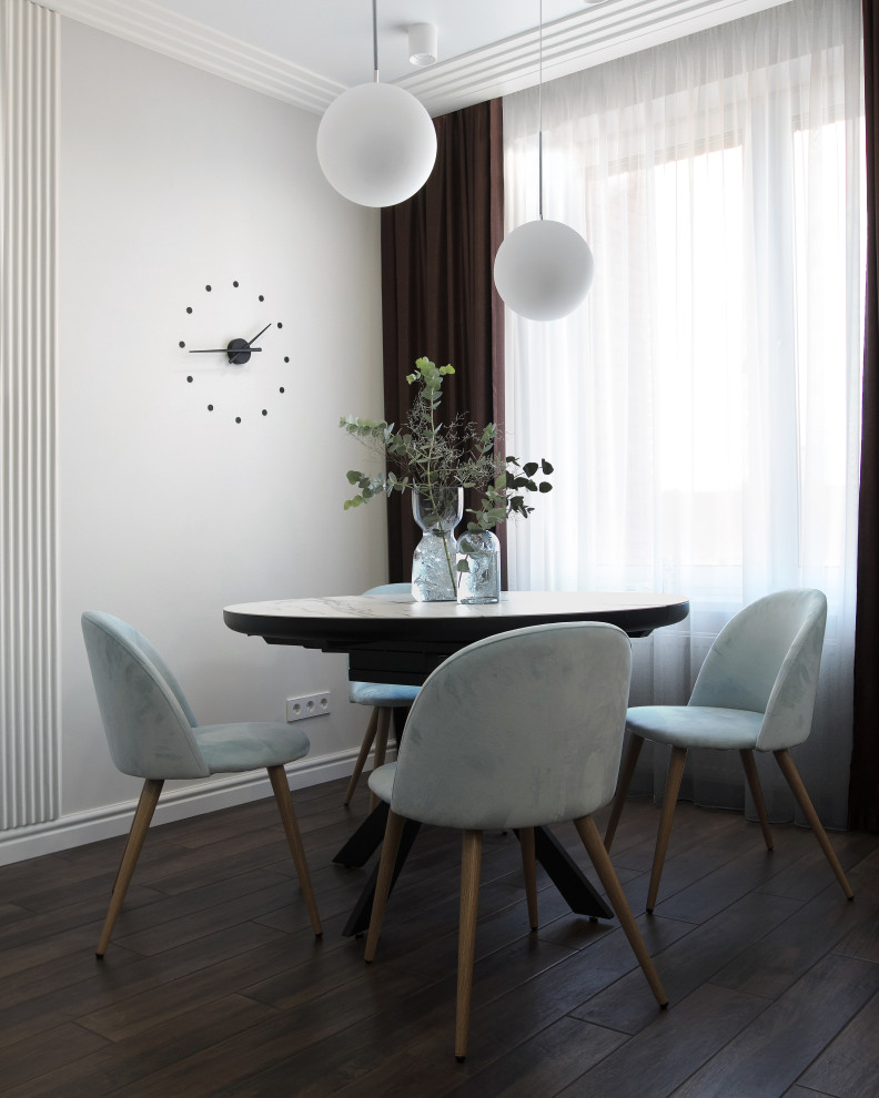 Обложка проекта: Пастельные сны