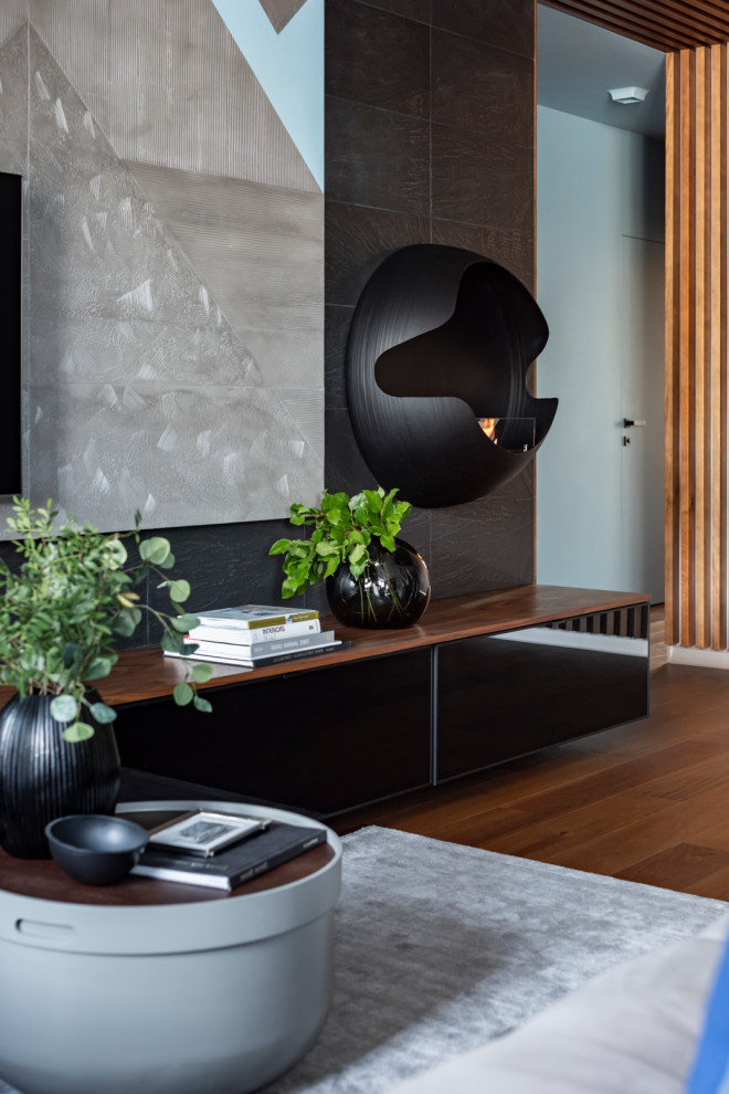 Современный стиль