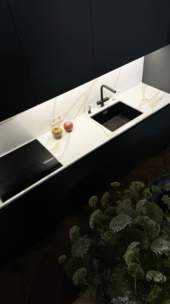 ЖК Династия