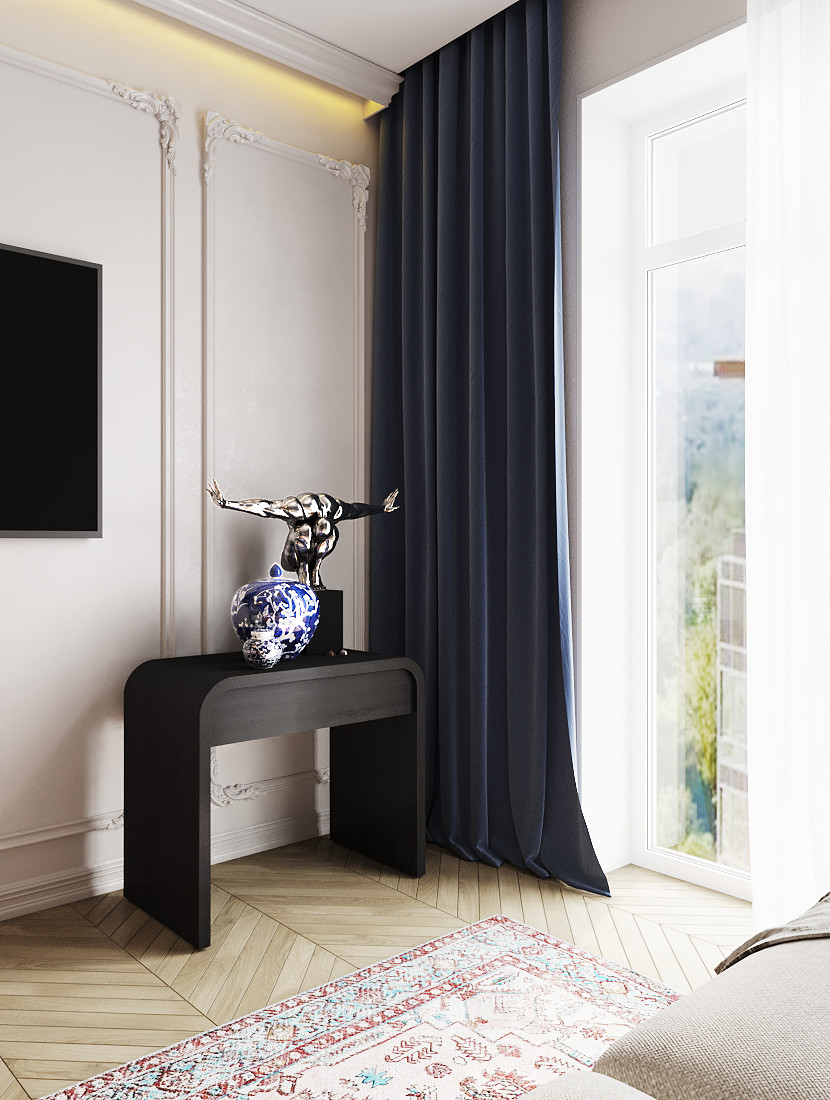 ЖК "Бенуа", г. Сургут