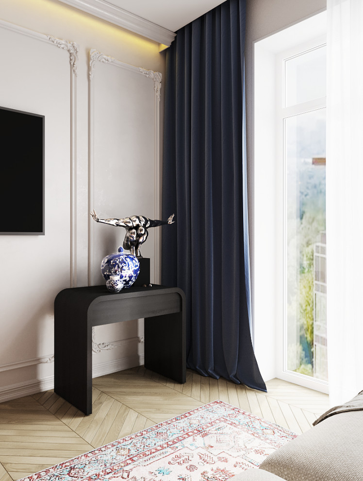 ЖК "Бенуа", г. Сургут