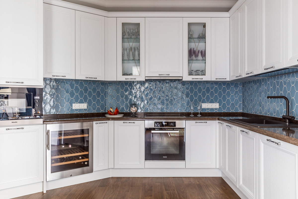 Квартира в Сочи