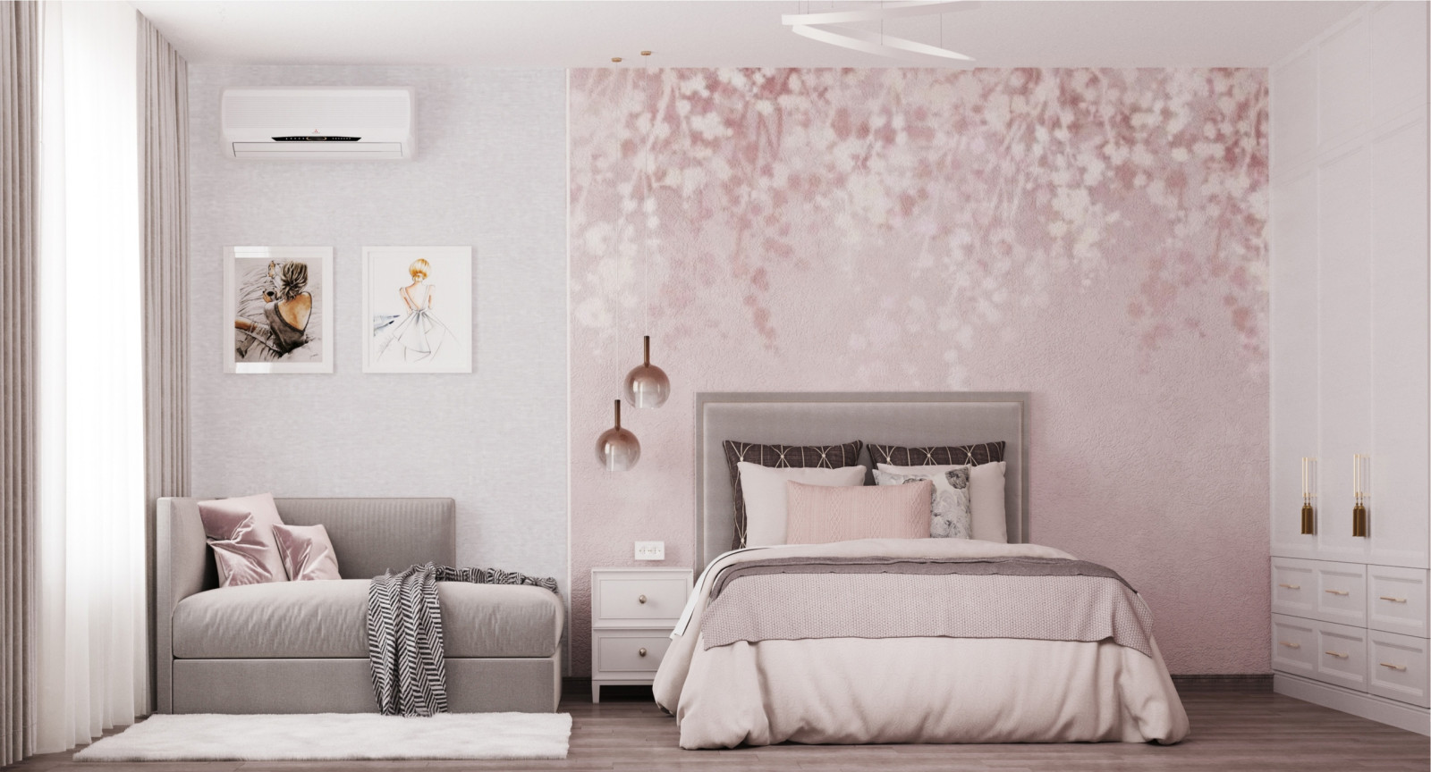 Квартира в ЖК Лапландия