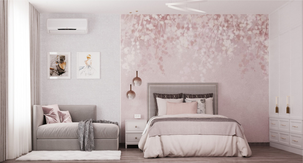 Квартира в ЖК Лапландия