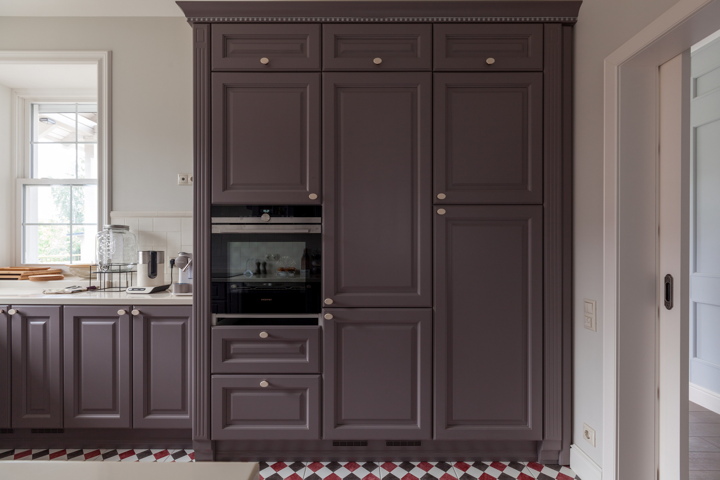 Загородный дом в Раменском