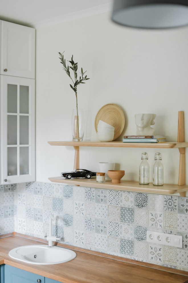 Квартира 2ух-комнатная в Коломне