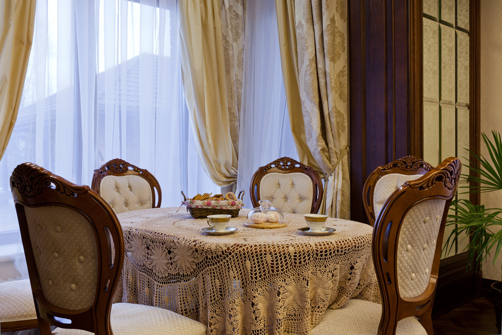 Интерьер частного дома