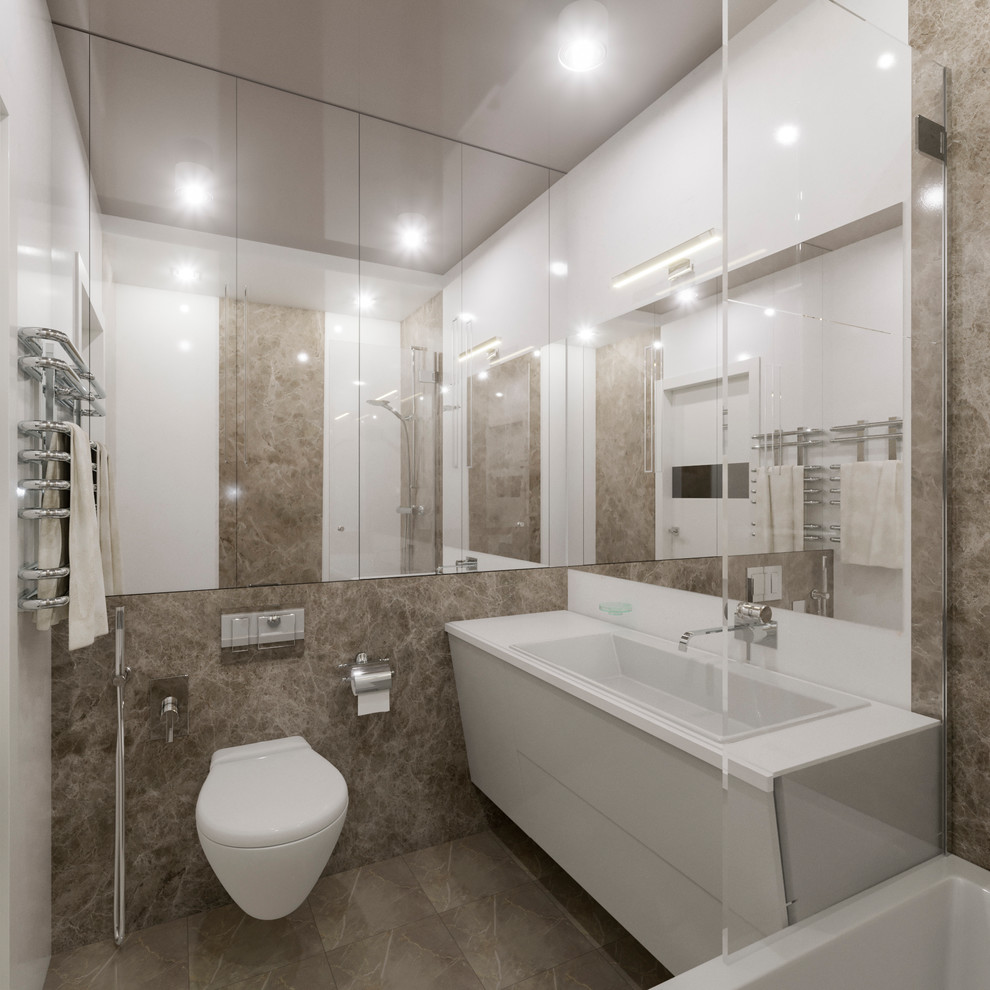 Комфортная квартира в ЖК Комфорт Таун