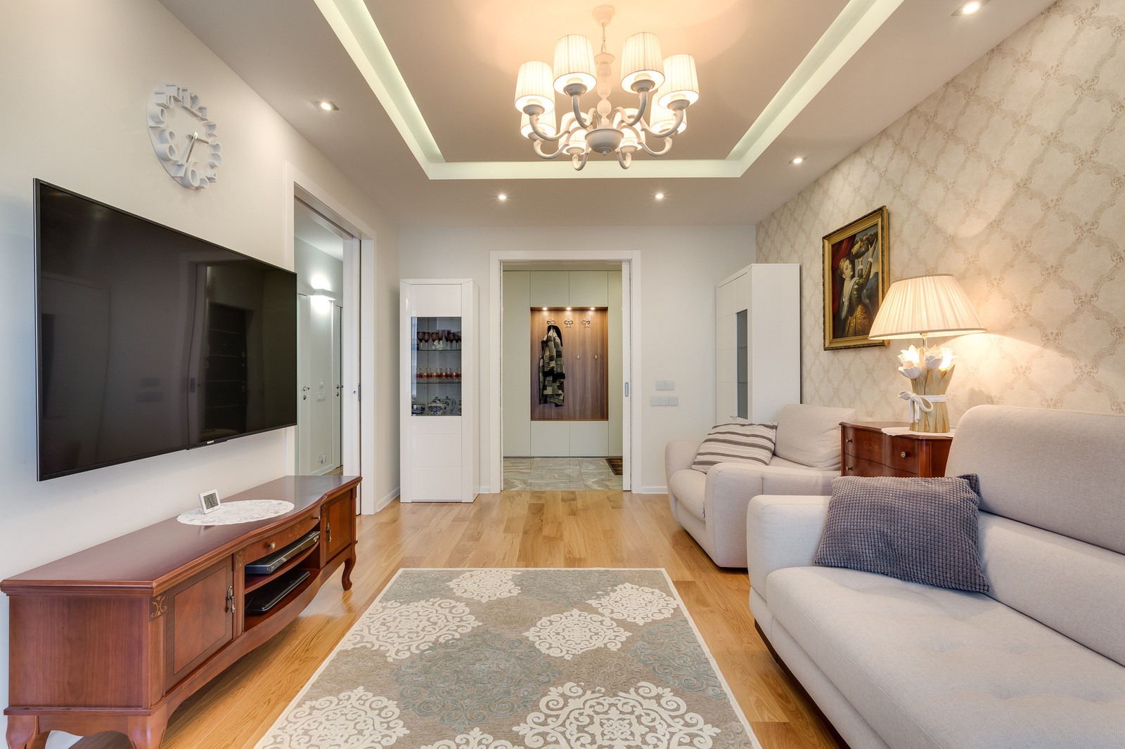 30 метров над уровнем неба