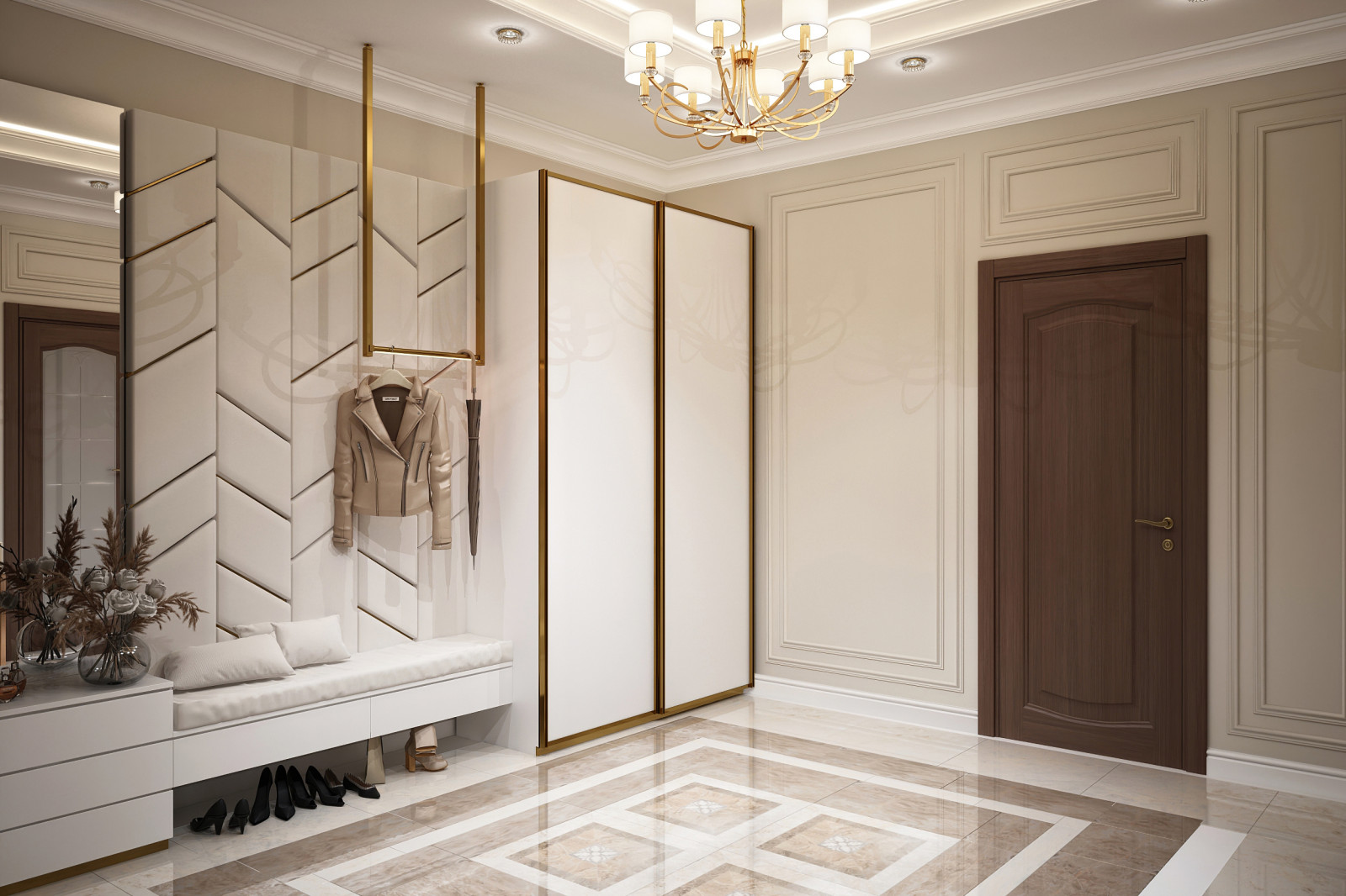 Частный гостевой дом