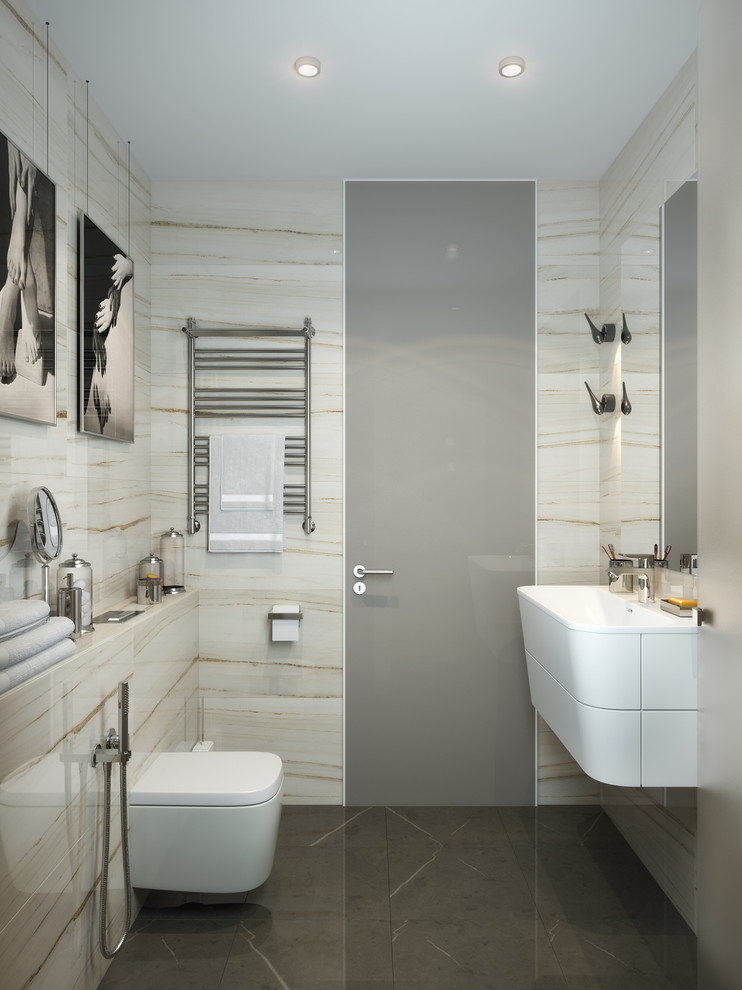 Квартира на Л.Голикова