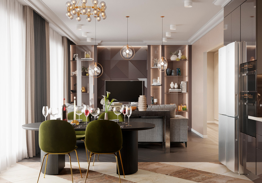 Воробьев Дом