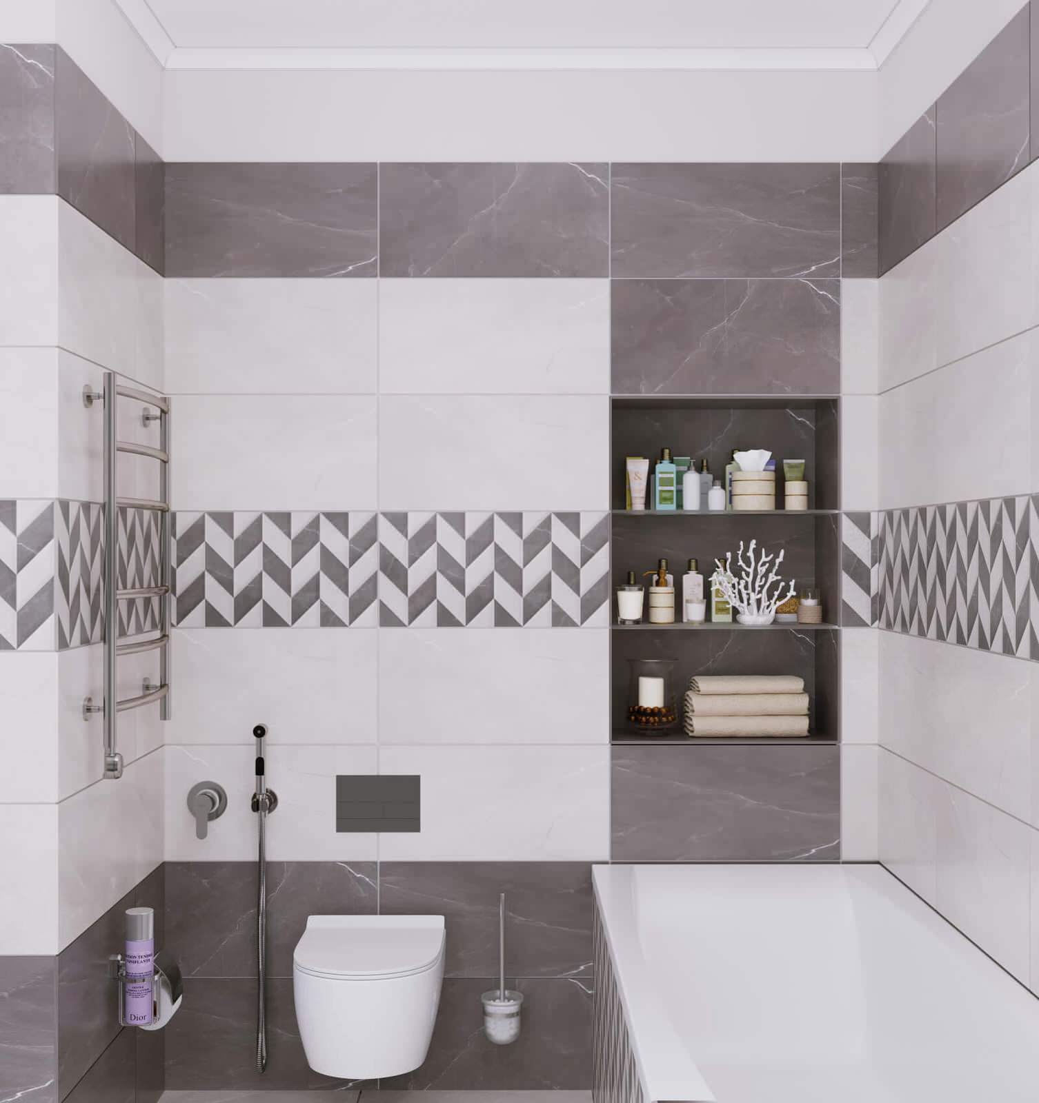 ЖК Две Столицы