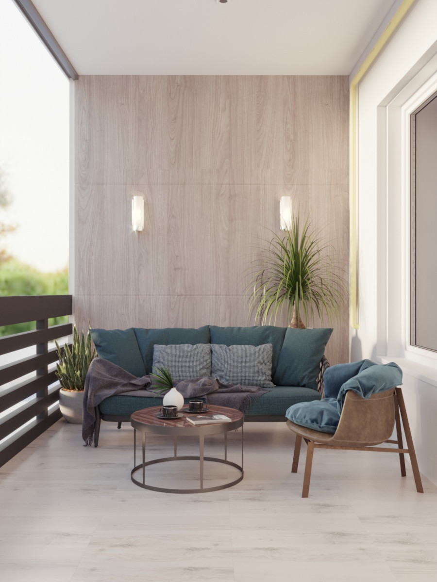 Проект "ЖК Клеменова дача"