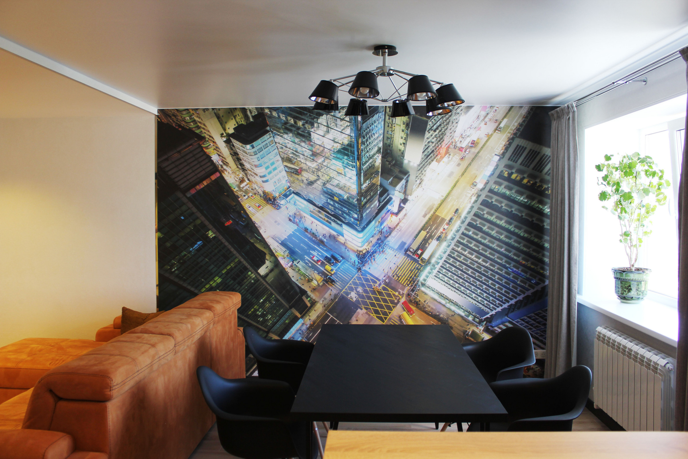 Кострома Солнечный переулок