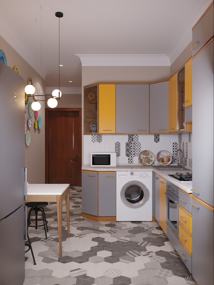 Те далёкие страны...