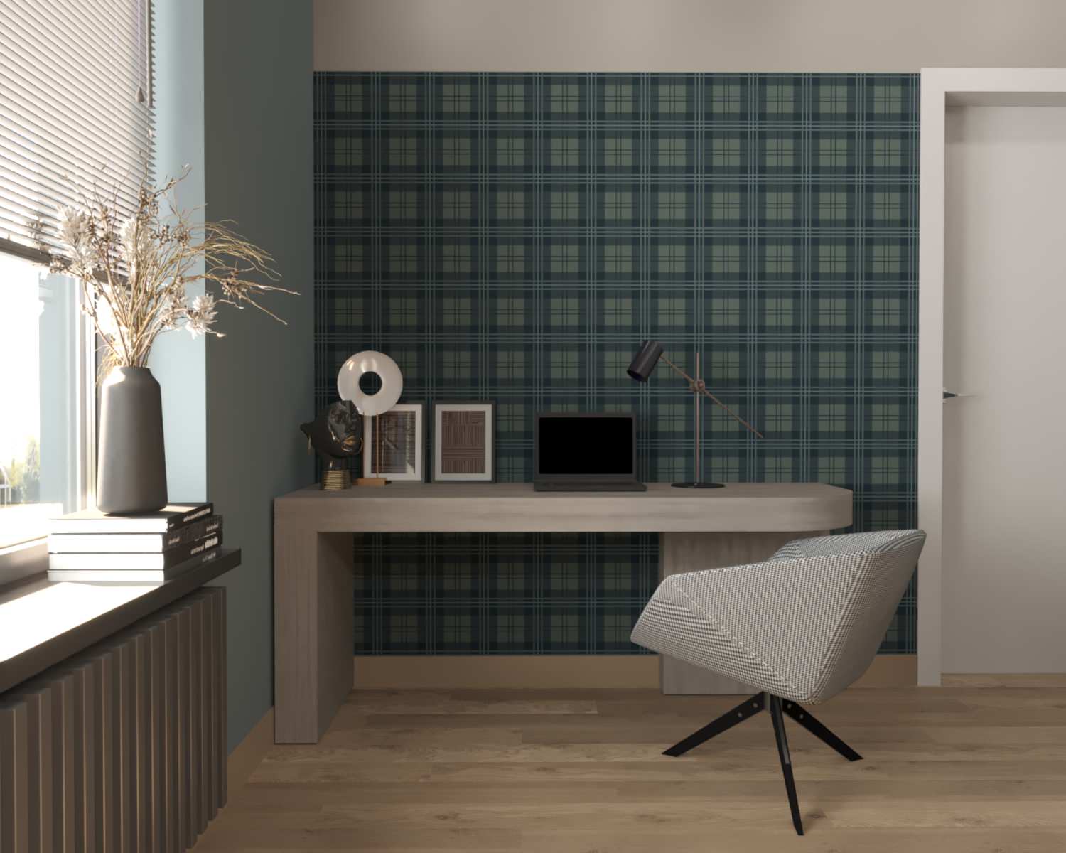 Дом с 2х светной гостиной