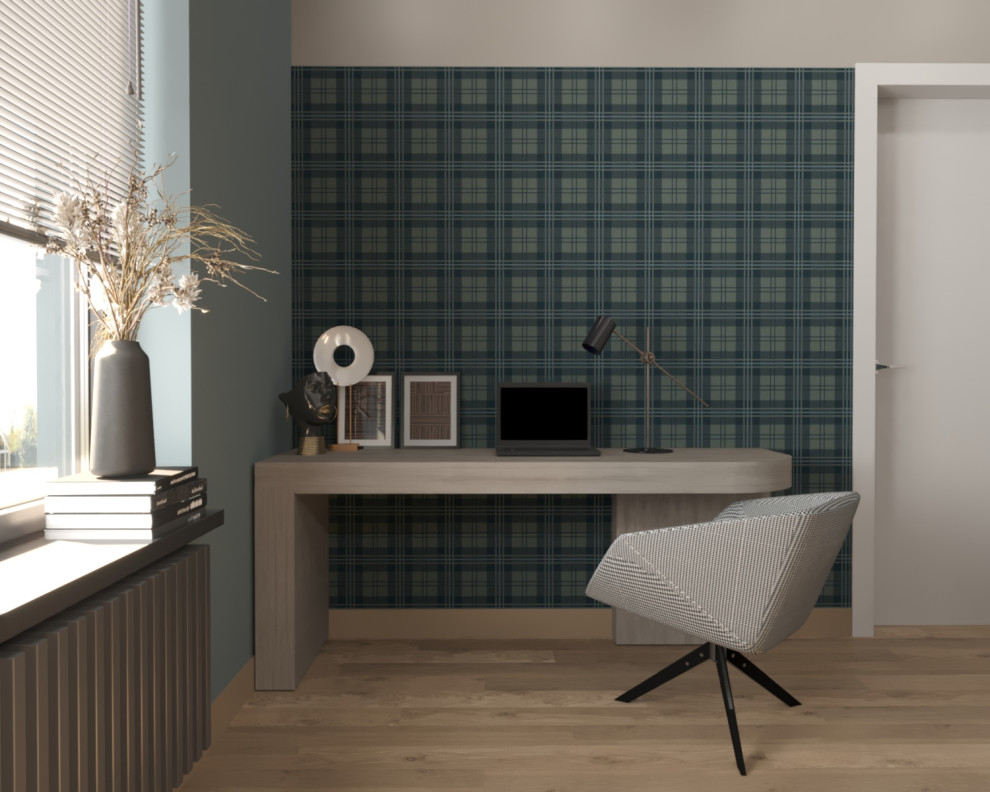 Дом с 2х светной гостиной