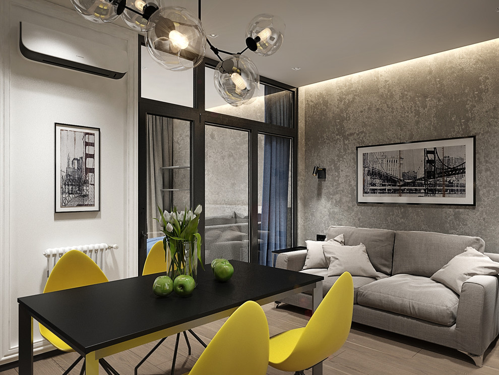 ЖК Квартал 918